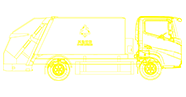 電動垃圾轉運系列